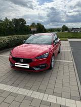 Seat Leon 1.5 eTSI ACT 110kW FR DSG Sportstourer FR