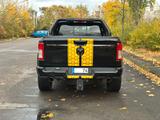 Dodge RAM 1500 LPG Big Horn 4x4 - Dodge RAM: Big