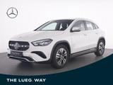 Mercedes-Benz GLA 180 d Progressive+MBUX+MBeam+EHeck+KeylG+RFK - Mercedes-Benz GLA 180 aus 2024