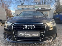 Fahrzeugabbildung Audi A6 3.0 TDI BOSE AHK XENON PANORAMA