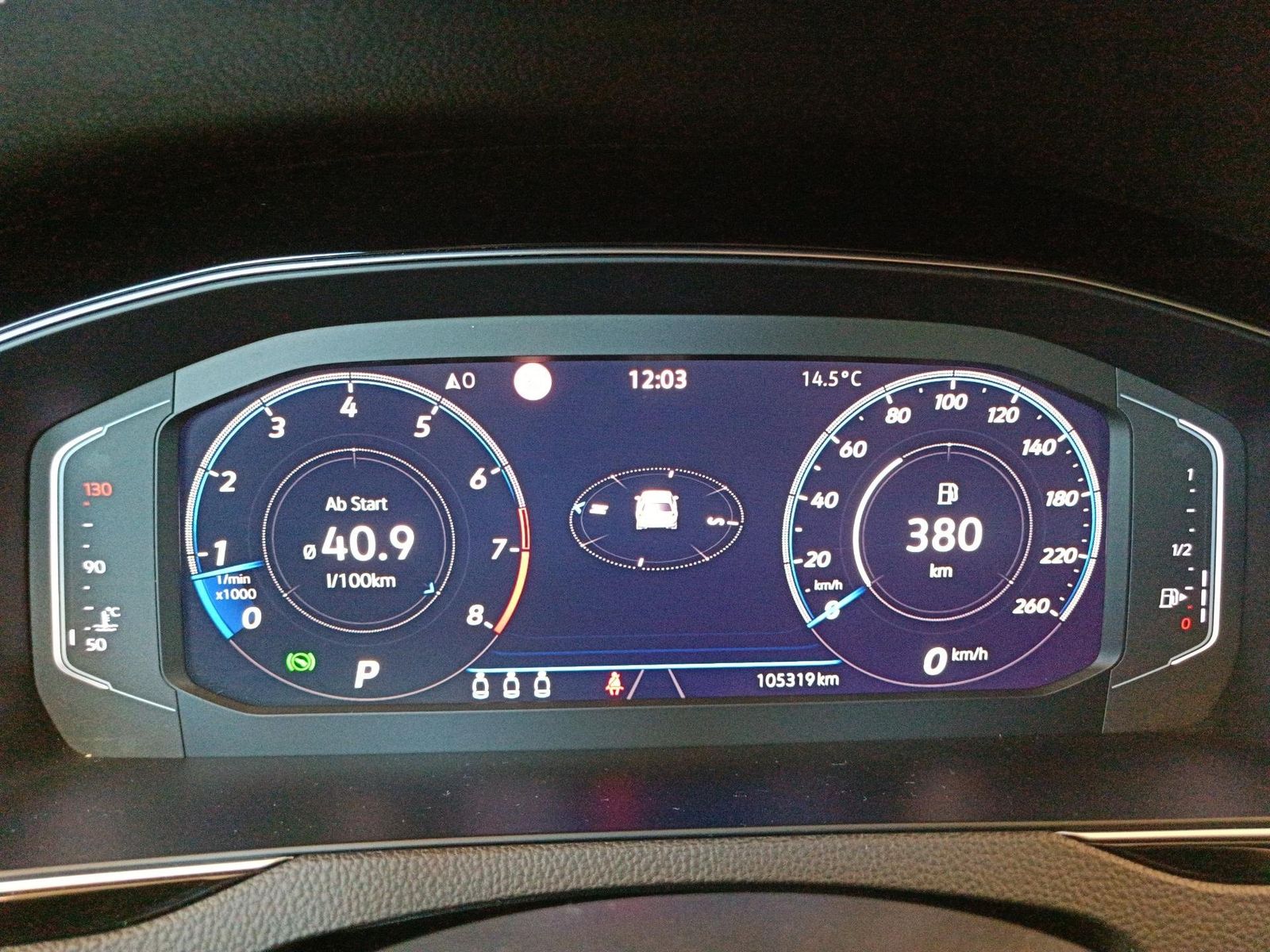Volkswagen Passat - Bild 12