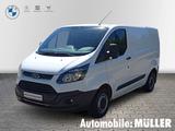 Ford Transit Custom Kasten 270 L1 2.0 TDCi!!!HÄNDLERF - Ford Transit Custom in Leipzig