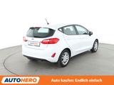 Ford Fiesta 1.0 EcoBoost Cool&Connect Aut.*LIM*PDC* - Ford Fiesta mit Benzin-Antrieb: Automatik