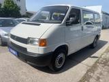 Volkswagen T4 1,9 TDI 9-Sitzer SERVICE + TÜV NEU !!! - scheckheftgepflegte VW T4 andere