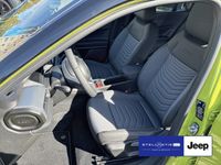 Jeep Avenger - Vorschau Bild 9