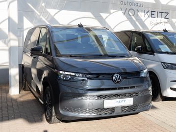 Volkswagen T7 Multivan - 4