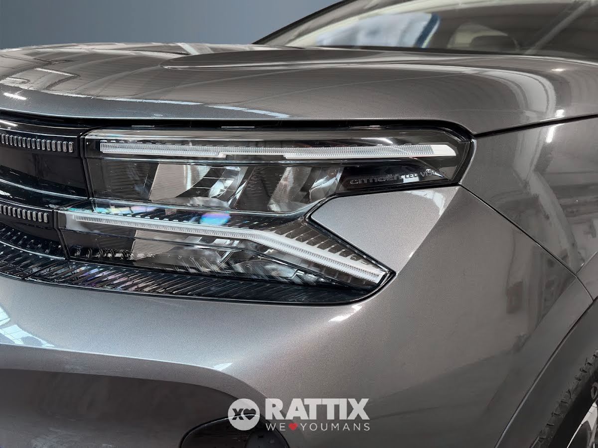 Citroën Citroen C5 Aircross 1.6 hybrid phev 225CV Feel P imagem 3