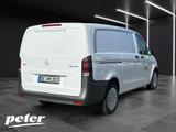 Mercedes-Benz Vito 116 CDI Kasten Lang 9GT*LED*MBUX*STHZG*KAM - Mercedes Vito von 2026