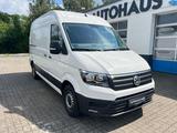 Volkswagen Crafter Kasten 35 Hochdach Navi Carplay Kamera K - Volkswagen: Hochdach
