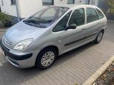 Citroën Xsara Picasso - gebrauchte Citroën Xsara Picasso aus dem Jahr 2005