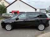 Opel Zafira Tourer 7-Sitzer - gebrauchte Opel Zafira Tourer aus dem Jahr 2018