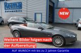 Aston Martin DB9 Volante 5.9 i V12 Cabrio, Deut. Auslieferung - Aston Martin: Volante