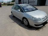 Citroën C4 Coupé - Citroën C4 mit Diesel-Antrieb: Coupe