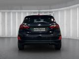 Ford Fiesta Titanium X 1.0 EcoBoost MHEV Automatik | - Ford Fiesta: Titanium X