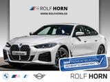 BMW 420d Gran Coupe M Sportpaket AHK HiFi Navi RfKam - BMW 420 Gran Coupé Jahreswagen