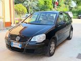 Volkswagen Polo 1.4/69CV TDI 5p. Trendline - Volkswagen Polo aus 2006: 1.6