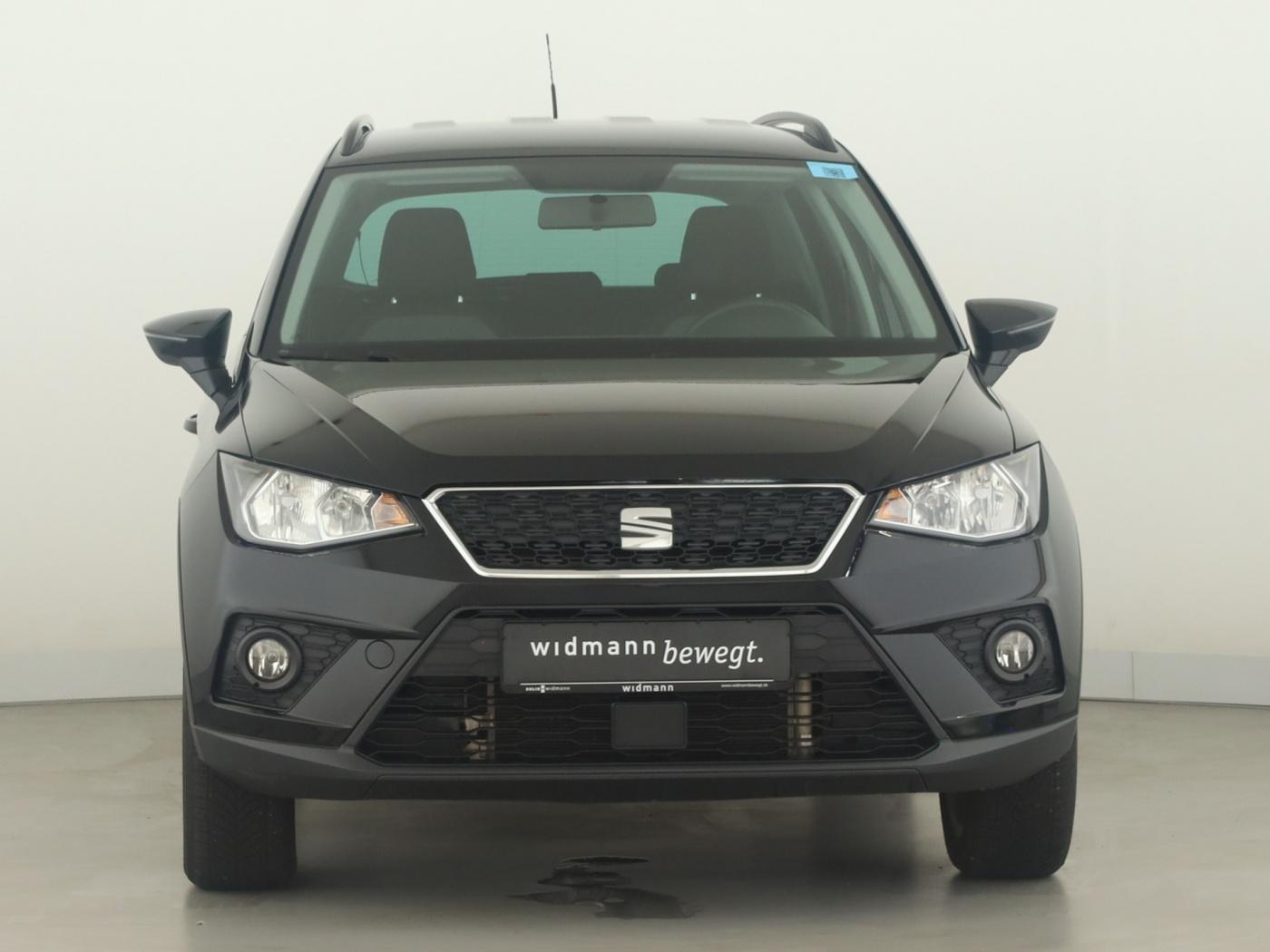 Seat Arona 1.0 TSI Style *PTS*Sitzhzg*Navi*Bluetooth*
