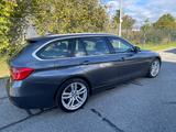 BMW 330d Touring Modern Line Automatic Modern Line - BMW 3er Reihe: Modern Line