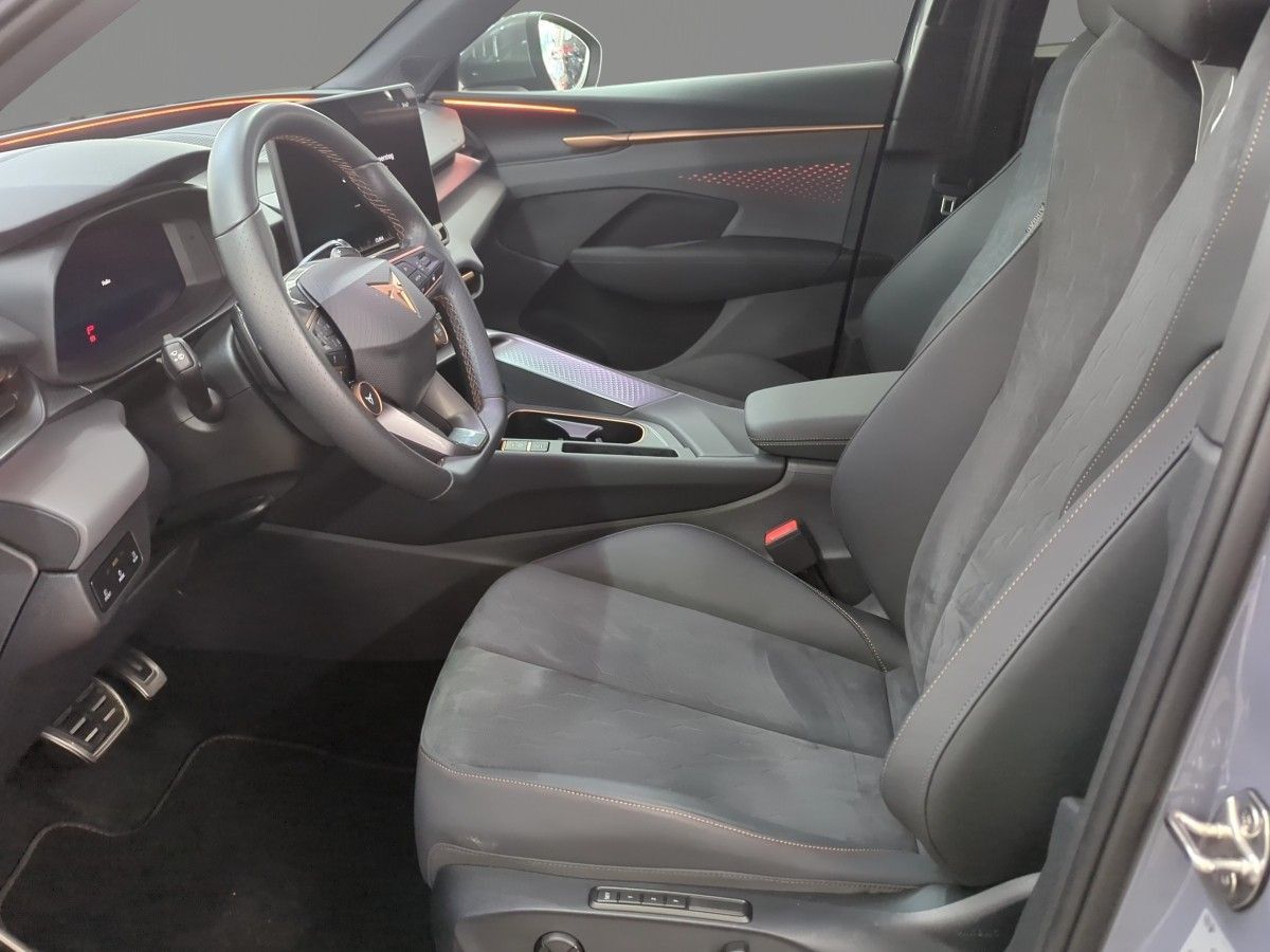 Cupra Terramar - Bild 7