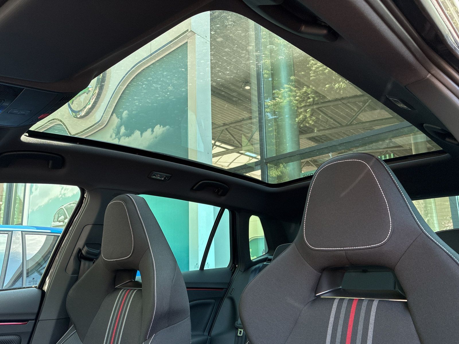 Skoda Kamiq - Bild 11