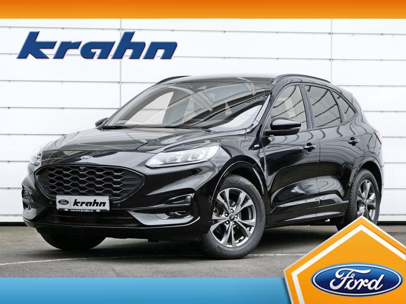 Ford Kuga 1.5 ST-Line | PARK-PILOT | NAVI | KAMERA |