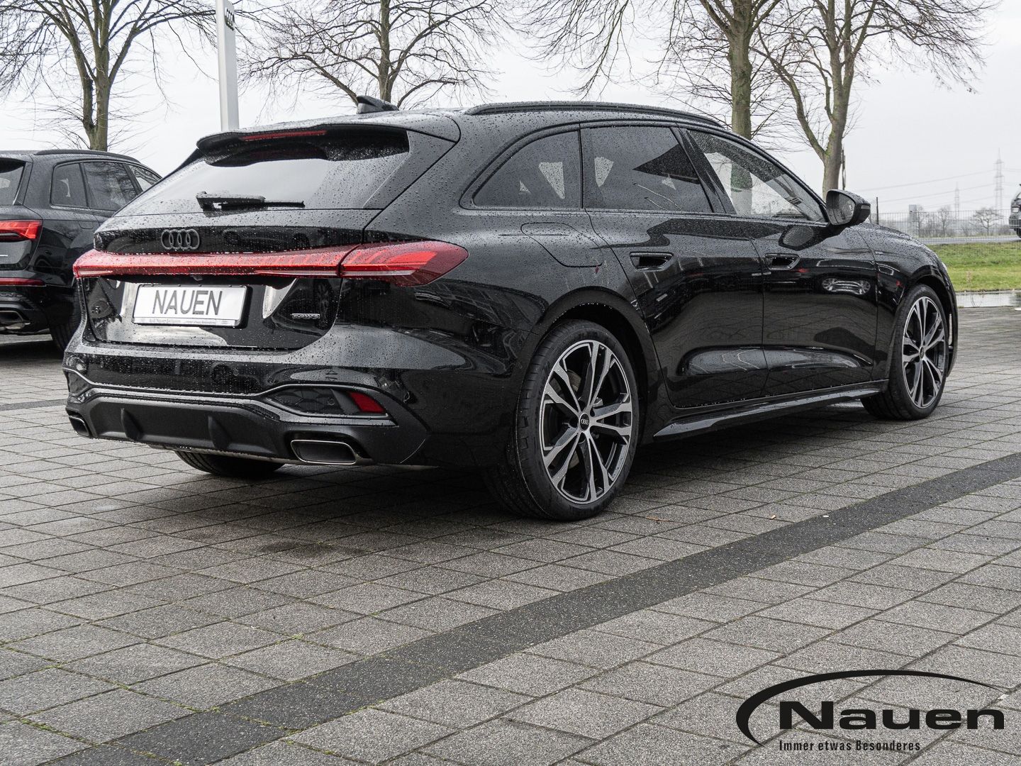 Audi A5 - Bild 3