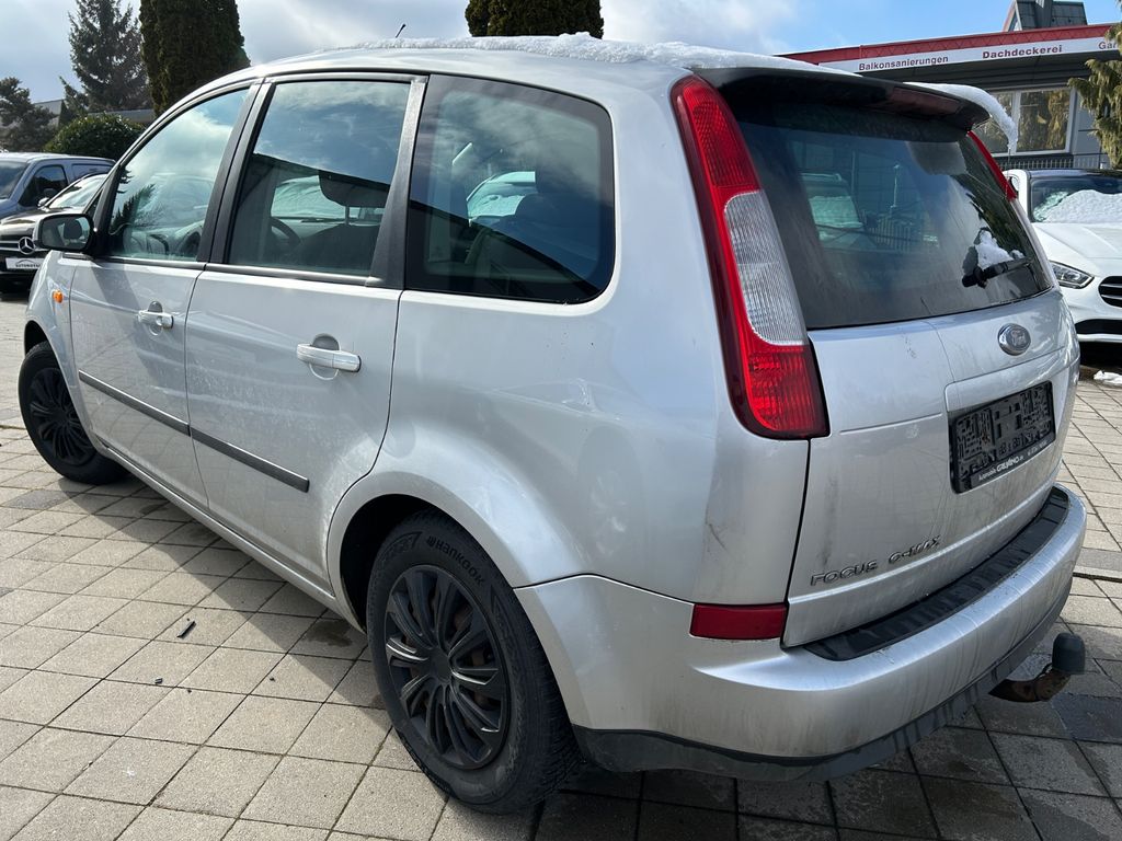 Angebot ansehen Ford C-Max