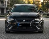 Seat Ibiza 4/5 Türer - Seat Ibiza: Türer