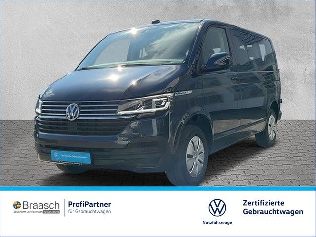 Volkswagen T6 Caravelle T6.1 Comfortline DSG,Navi,LED,SHZ