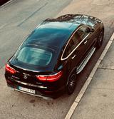 Mercedes-Benz GLC 250 d 4MATIC AMG Paket - Mercedes-Benz GLC 250 in Stuttgart