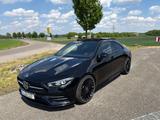 Mercedes-Benz CLA 200 4MATIC DCT -