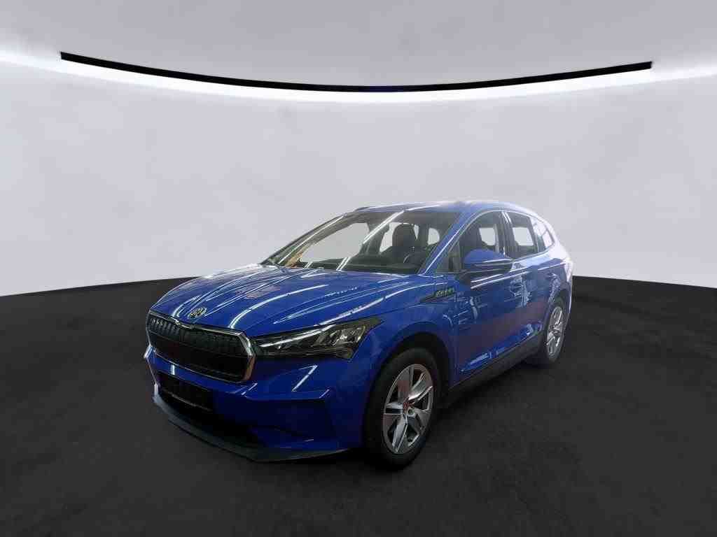 Skoda Enyaq - Bild 2