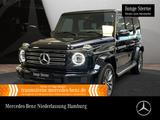 Mercedes-Benz G 500 AMG/SHD/EXCLUSIVE/AHK/Burmester/Standhzg
