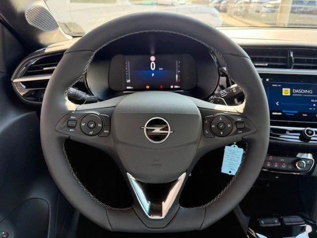 Fahrzeugabbildung Opel Corsa F GS 1.2l 100PS Automatik/Kamera!