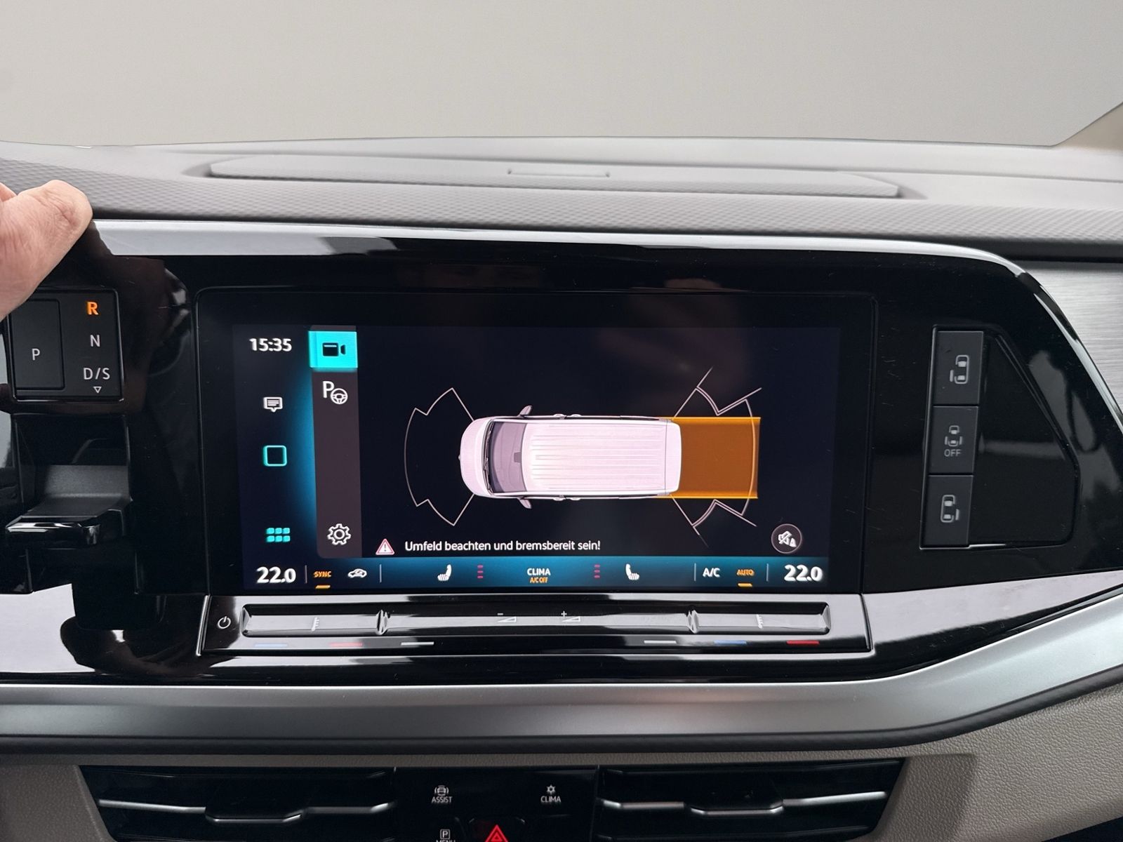 T7 Multivan Life lang 2.0 TDI, AHK, Navi, Digita