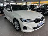 BMW 318d Touring Innovations AHK+Keyless GO - BMW 318: Automatik