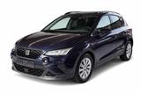Seat Arona Style DSG LED ACC NAVI SHZ PDC FLA - Seat Arona in Oldenburg