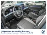 Volkswagen Golf 8 Goal 1.5 TSI Navi AHK Tempomat - Jahreswagen