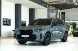 BMW X5 M60i xD*M-SPORT-PRO*SOFT-CLOSE*GLAS-APP.*1.HD - graue BMW X5 M60
