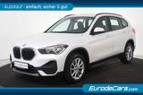 BMW X1 sDrive16d Sportline *1.Hand*Navi*AHK*EHK* - BMW X1 in Aachen