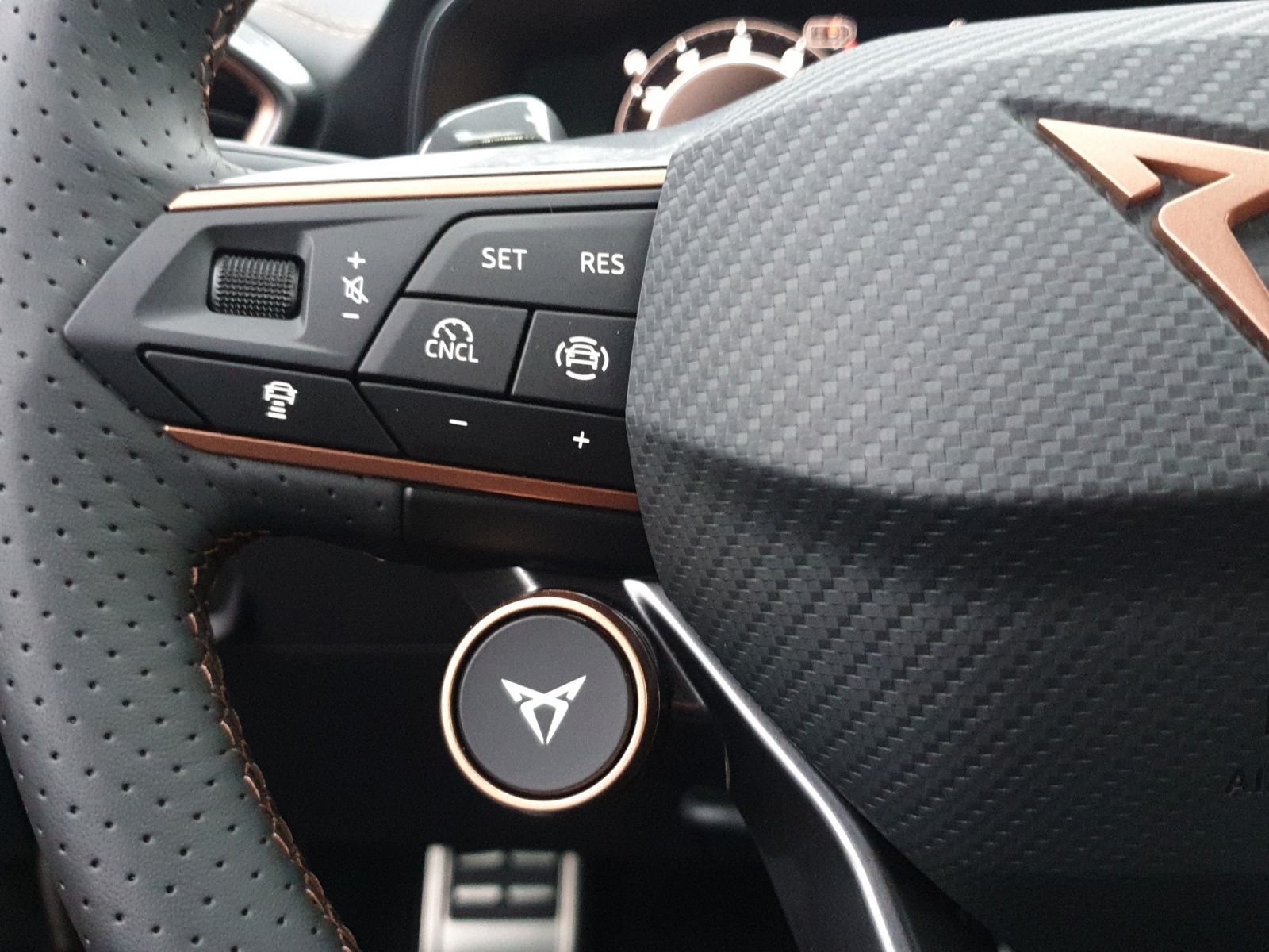 Cupra Formentor - Bild 20