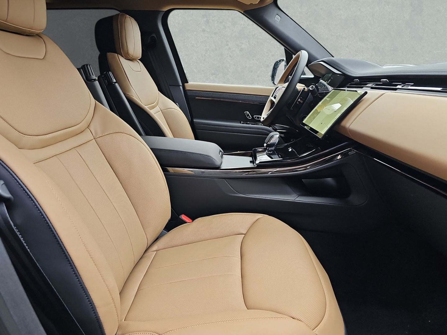 Land Rover Range Rover Sport - Bild 4