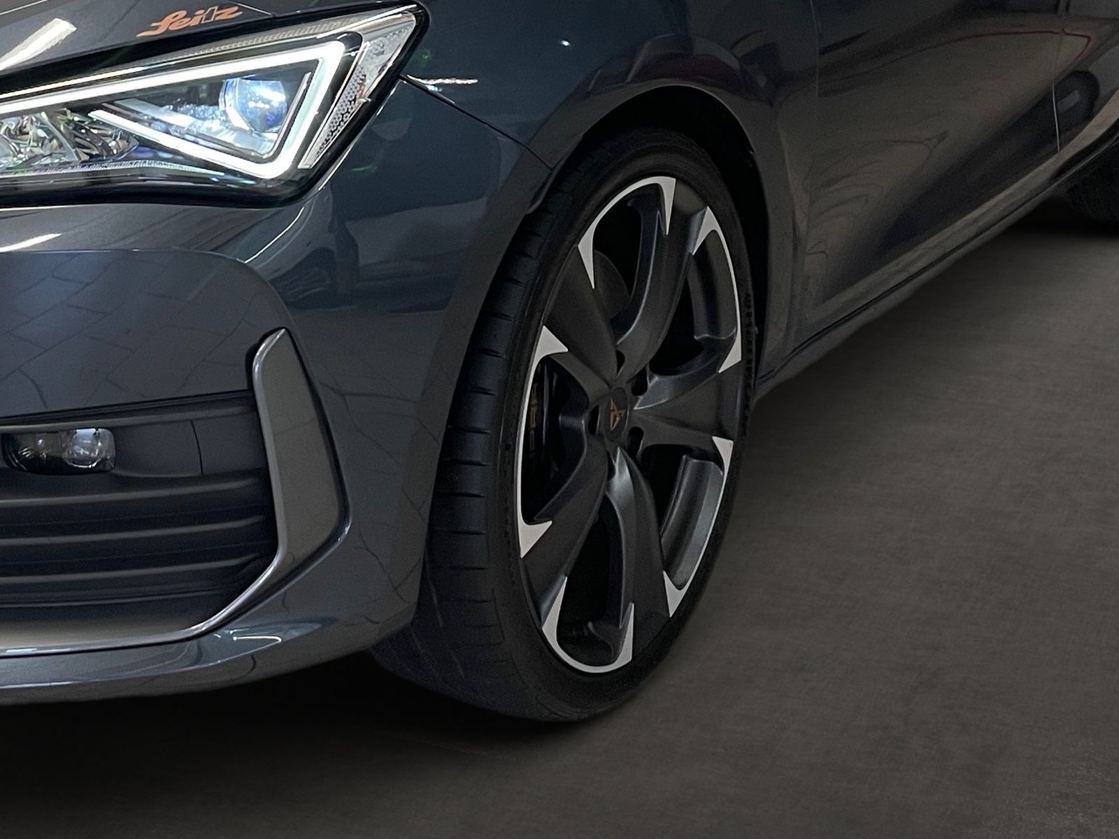 Cupra Leon - Bild 9