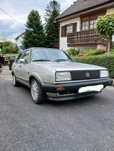 Volkswagen vw jetta 1.6 - gebrauchte VW Jetta aus dem Jahr 1985