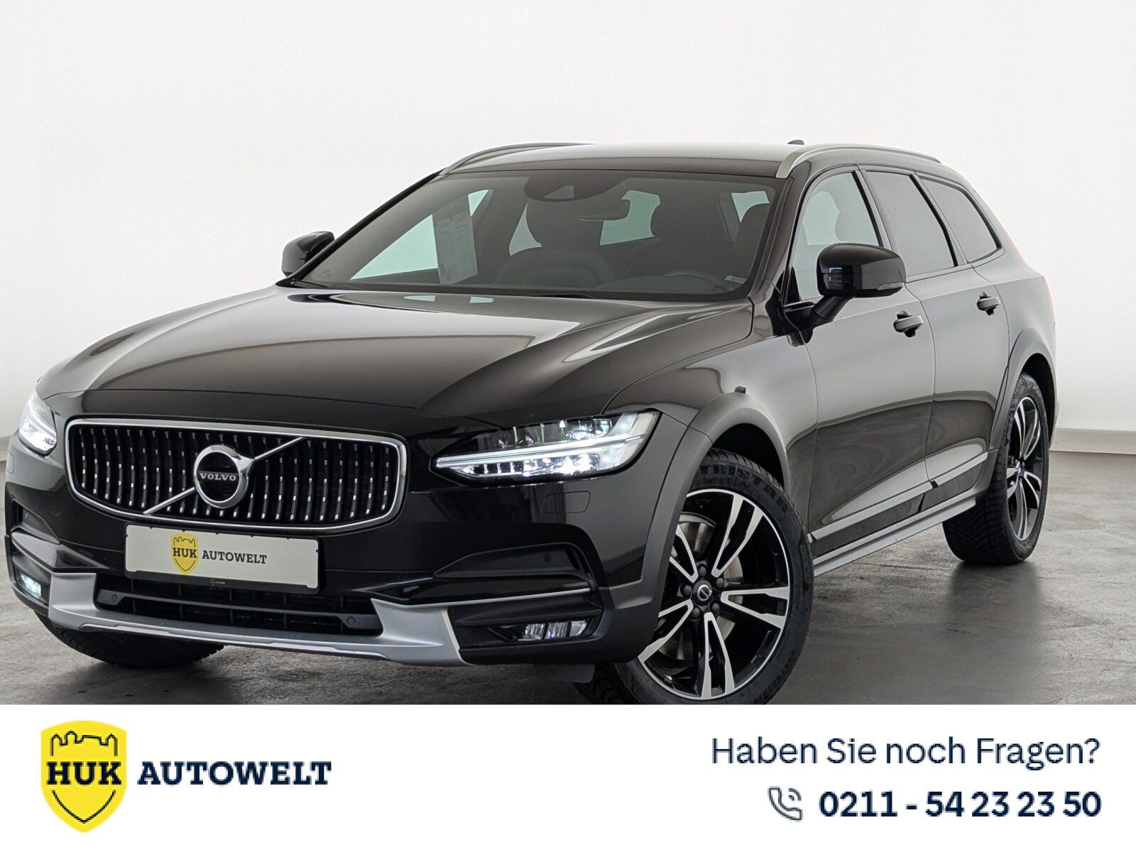 Volvo V90 Cross Country V 90 Cross Country D5 AWD Pro
