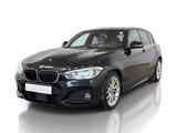 BMW 125 iA M-SPORT+LEDER+NAVI-PRO+LED+ACC+SHZ+HIFI+ - BMW: M1