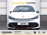 Cupra Born 150 kW 58 kWh *WÄRMEPUMPE*NAVI*PANOD*KAMERA - Cupra Born aus 2022