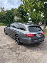 Mercedes-Benz E 43 AMG Mercedes-AMG E 43 4MATIC T Autom. M... - Mercedes-Benz E 43 AMG aus 2018