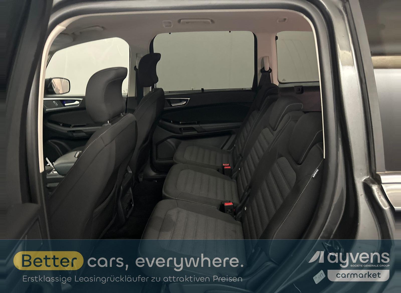 Ford Galaxy TITANIUM 2.5 Duratec FHEV (5-Sitzer)