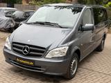 Mercedes-Benz Vito Mixto 113 CDI extralang Klima - Mercedes-Benz: Mixto